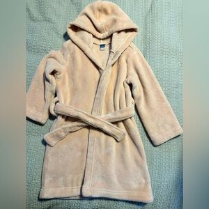 Girls Old Navy Bath Robe